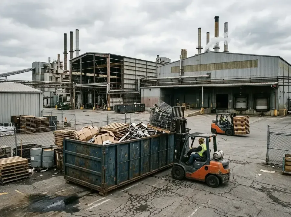 industrial-factory-scrap-conta-003 — frequently asked questions, Cheap Roll-off Dumpster Rentals in Gardendale, AL